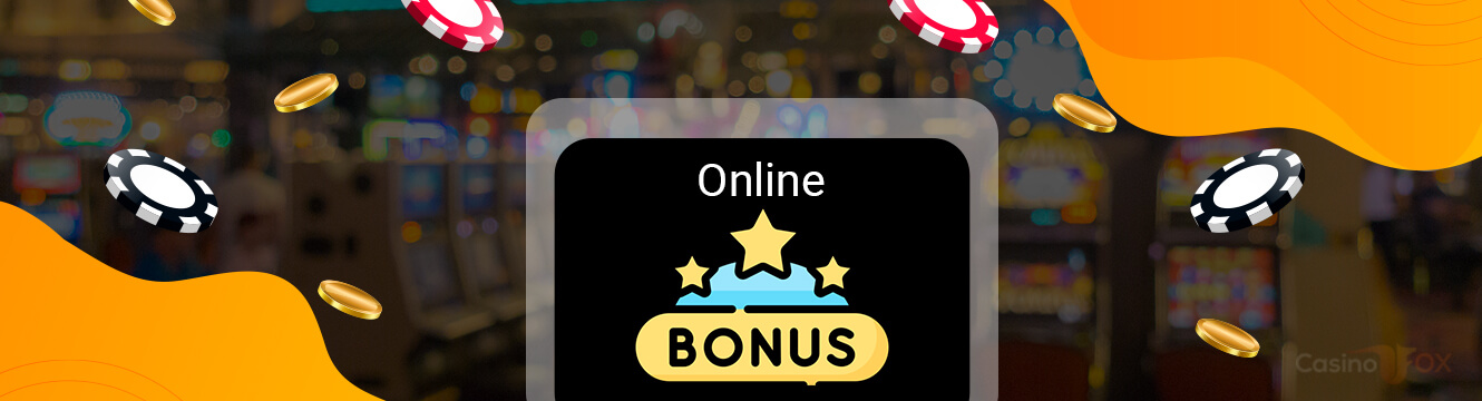 Was ist ein Online Casino Bonus